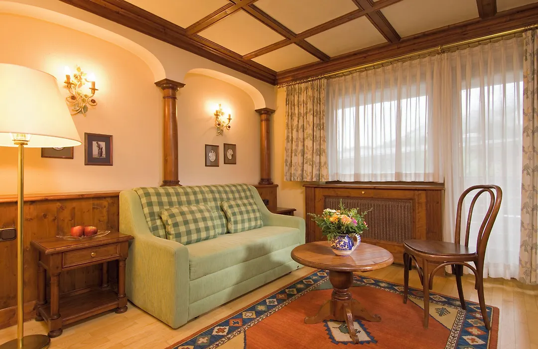 Hotel Alexander-1