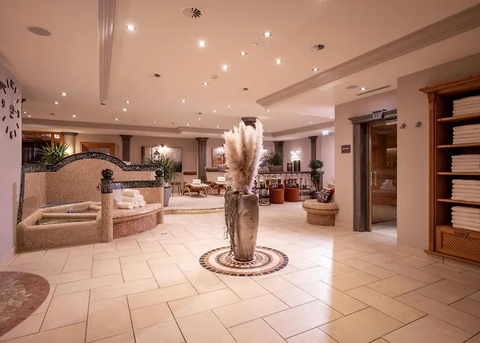 Hotel Zentral ****Superior